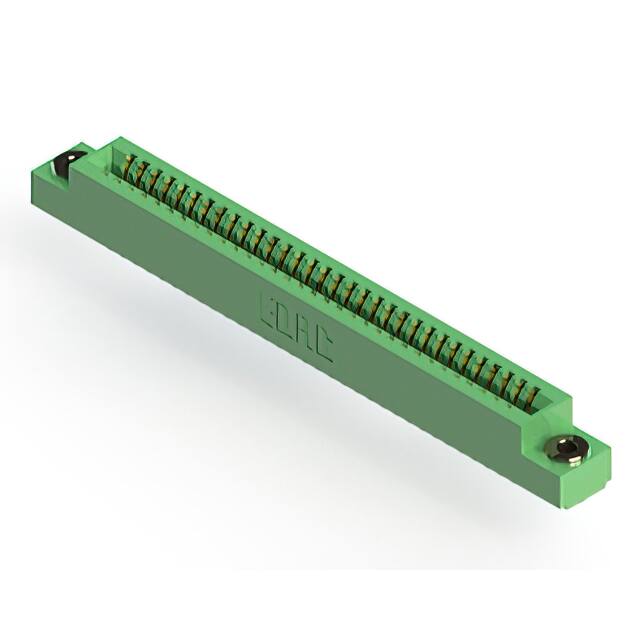 341-064-524-203 EDAC Inc.  Edgeboard Connectors